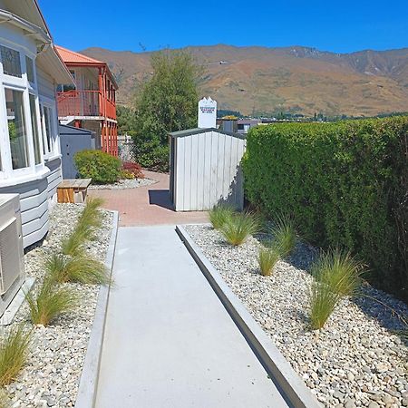 Adventure Wanaka Hostel Exteriér fotografie