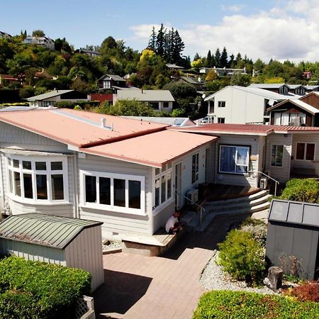 Adventure Wanaka Hostel Exteriér fotografie