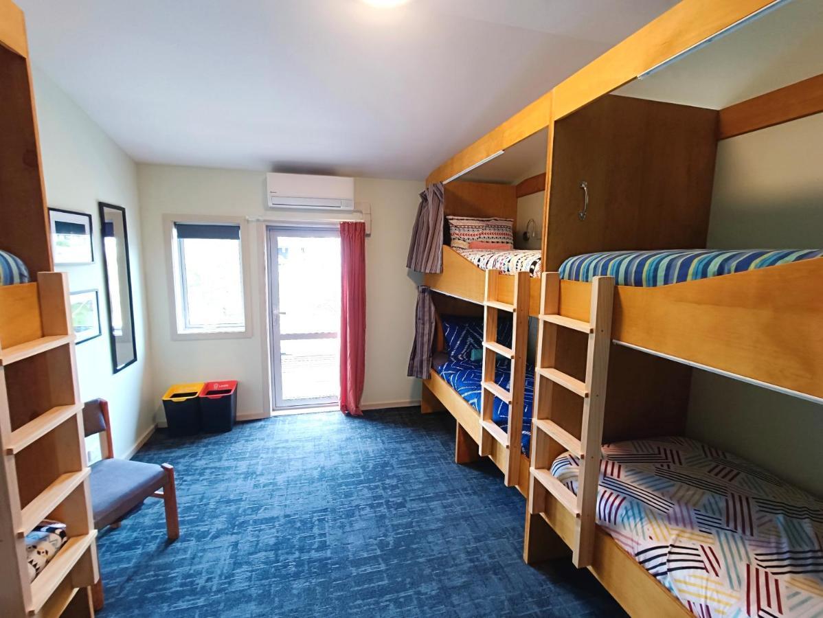 Adventure Wanaka Hostel Exteriér fotografie